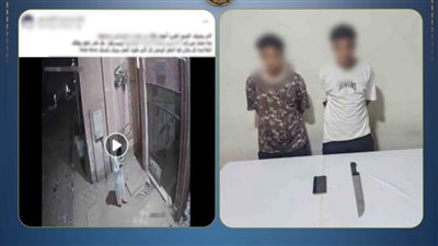الداخلية تكشف ملابسات سرقة هاتف أجنبي تحت تهديد السلاح في أسوان.. وضبط المتهمين وإعادة المسروقات