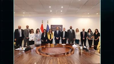 وزير الاتصالات: أكثر من 270 خدمة حكومية  عبر منصة مصر الرقمية بنهاية العام الجاري