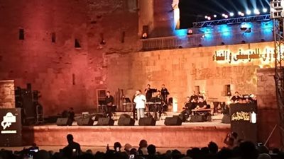 تذكرة مهرجان القلعة بـ100 جنيه.. موعد انطلاق الدورة الـ34 وجدول الحفلات وطريقة الحجز