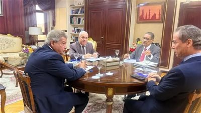 ضياء رشوان: وضع ملامح جدول أعمال المؤتمر السنوي الأول للإعلام المصري