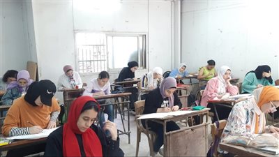 تفاصيل انطلاق اختبارات القدرات لطلاب الثانوية العامة 2026 عبر موقع التنسيق الإلكتروني