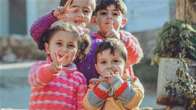 معاش شهري للأطفال الأكثر احتياجًا.. قانون الطفل يحدد المستحقين وشروط الحصول على الدعم
