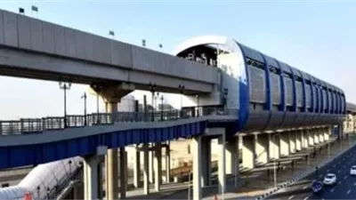 موعد تشغيل مترو أبو قير بالإسكندرية.. مشروع جديد يغير شكل المواصلات بالمحافظة
