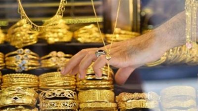 ارتفاع مفاجئ في أسعار الذهب بمصر.. عيار 21 يتجاوز 6 آلاف جنيه خلال تعاملات اليوم