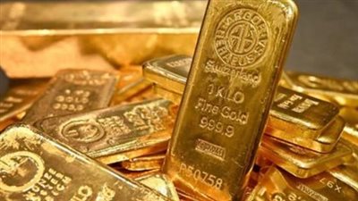 ارتفاع أسعار الذهب عالميًا لأعلى مستوى في أسبوعين