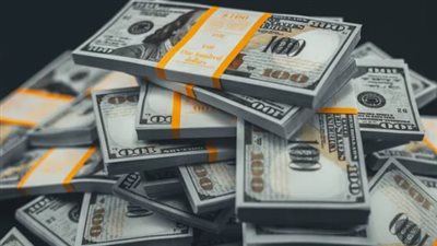 سعر الدولار الآن في البنك الأهلي وبنك مصر والبنك المركزي اليوم الأربعاء