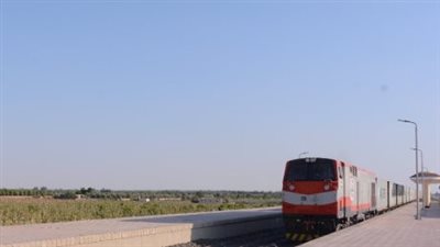 مواعيد القطارات اليوم من القاهرة إلى أسيوط وأسوان والعكس.. القائمة الكاملة