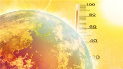 دراسة: تغير المناخ جعل موجات الحر القياسية في أوروبا ممكنة لأول مرة