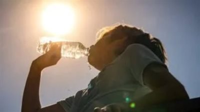 طقس مصر اليوم.. القاهرة تسجل 39 درجة والمحسوسة تصل إلى 41