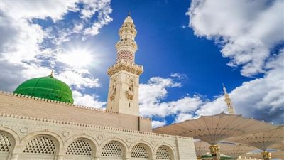 المولد النبوي الشريف 2026 في مصر.. الموعد الرسمي وأفضل الأعمال والأدعية المستحبة
