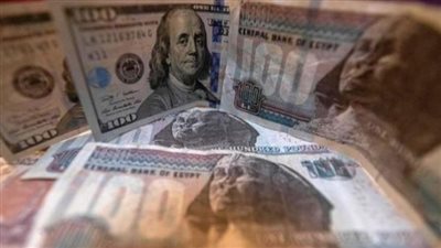 البنك المركزي المصري يعلن سعر الدولار عند 51.01 جنيه للشراء و51.15 جنيه للبيع