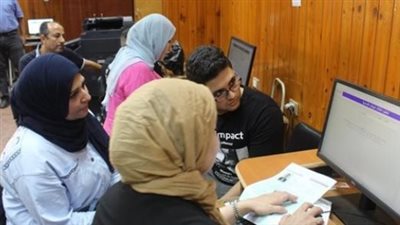 رابط تقديم الصف الأول الثانوي 2026 إلكترونيًا.. خطوات التسجيل والأوراق المطلوبة