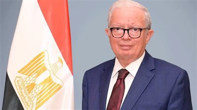 نائب رئيس الوزراء يهنئ الرئيس بذكرى ثورة 23 يوليو