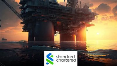 ستاندرد تشارترد: مؤشرات قوية تدعم استقرار الاقتصاد المصري