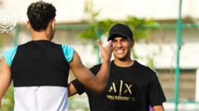 بيراميدز يقترب من ضم مدافع روستوف الروسي.. ماذا يقدم إياد العسقلاني؟