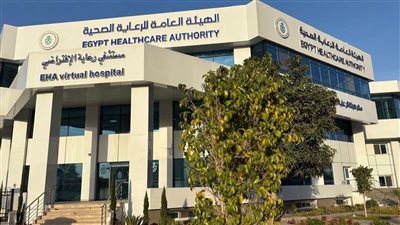 الرعاية الصحية توسع التحول الرقمي والتشغيل التجريبي للتأمين الشامل بالمنيا