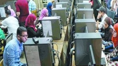 أماكن معامل التنسيق الإلكتروني 2026 بالجامعات الحكومية.. اعرف أقرب معمل لتسجيل الرغبات