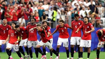 تصنيف الفيفا بعد كأس العالم 2026.. منتخب مصر يقفز إلى المركز 24 عالميًا بعد إنجاز تاريخي