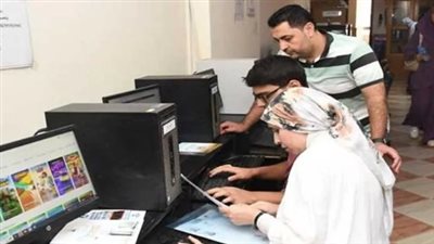تنسيق الثانوية العامة 2026.. الجامعات الحكومية تفتح معامل التنسيق لتسجيل الرغبات