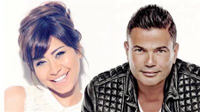 عمرو دياب وشيرين عبد الوهاب في مواجهة فنية بالساحل الشمالي.. ليلة استثنائية يوم 7 أغسطس