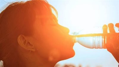 درجات الحرارة الصغرى والعظمى في القاهرة الكبرى والوجه البحري اليوم الثلاثاء