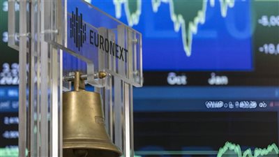 الأسهم الأوروبية تتراجع وسط مخاوف التضخم وارتفاع أسعار الطاقة