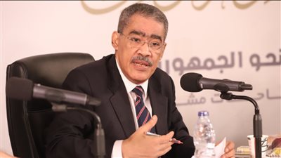 ضياء رشوان يوجه رسالة للصحفيين: «لا فتنة بيننا».. دعوة للحفاظ على وحدة الجماعة الصحفية