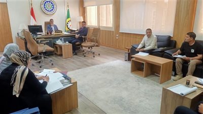 تمويل 84 مشروعًا لشباب الخريجين بالدقهلية بقروض 5 ملايين جنيه