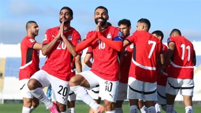 رئيس كاف: منتخب مصر أثبت قوة الكرة الإفريقية.. وحلم التتويج بكأس العالم أصبح أقرب