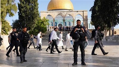 الأوقاف الفلسطينية تحذر من اقتحامات جديدة للمسجد الأقصى