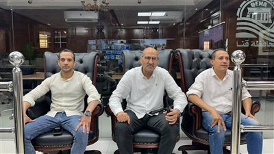 محافظ قنا يتابع الموجة 29 لاسترداد أراضي الدولة وإزالة 1038 تعديًا