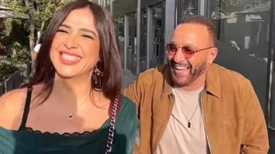 كل ما تريد معرفته عن فيلم «خلي بالك من نفسك» بطولة أحمد السقا وياسمين عبد العزيز