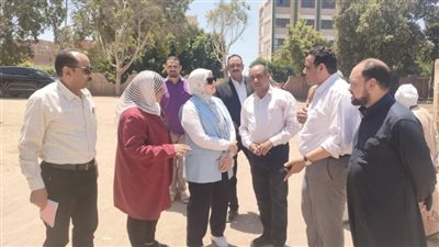 مبادرة القرية المنتجة.. التنمية المحلية تواصل الزيارات الميدانية في المنيا وبني سويف استعدادًا للإطلاق