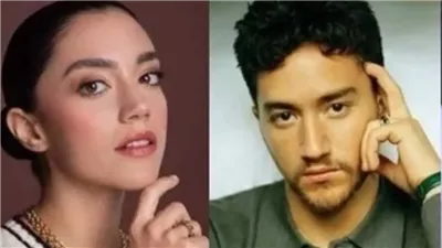 قصة مسلسل فرصة سعيدة.. أحمد مالك وستيفاني عطاالله يجتمعان لأول مرة في عمل درامي