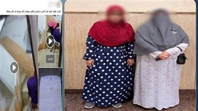 الداخلية تكشف حقيقة فيديو سحل سيدة داخل منزلها بالإسكندرية.. وضبط شقيقتي طليقها