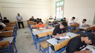التقديم الإلكتروني للصف الأول الثانوي يبدأ خلال ساعات.. اعرف التفاصيل