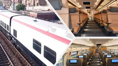 قطار تالجو 2026.. مواعيد الرحلات ومحطات الوقوف على خط أسوان
