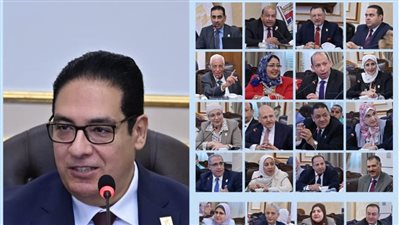 الدكتور محمد سامي عبد الصادق
