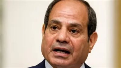 الرئيس السيسي يجدد رفض الاعتداء على الدول العربية ويدعو لوقف الحروب في الشرق الأوسط