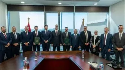وزير البترول يشهد توقيع مذكرة تفاهم لتطوير مشروع فوسفات متكامل بالوادي الجديد