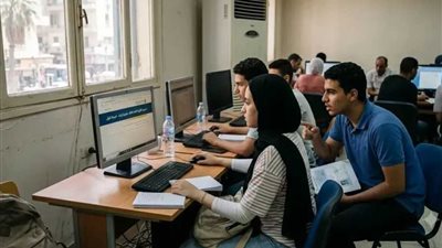 رابط تقديم الصف الأول الثانوي 2026-2027 .. خطوات التسجيل والأوراق المطلوبة