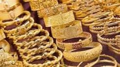 سعر الجنيه الذهب اليوم الجمعة 24 يوليو 2026.. وعيار 21 عند 5960 جنيهًا