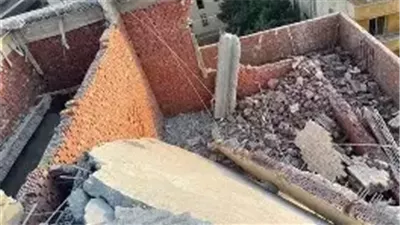 تلاعب بملفات التصالح يقود مسؤولين في المنوفية إلى النيابة