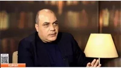 محمد الباز: تدريب الصحفيين الشباب واجب مهني.. ومستقبل الصحافة يبدأ بإعداد الأجيال الجديدة