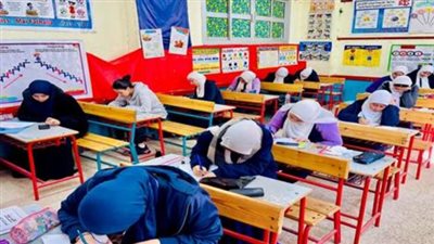نتيجة الثانوية العامة 2026 
