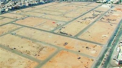 أراضي مسكن 7.. موعد الحجز وخطوات التقديم وأماكن طرح 2898 قطعة سكنية