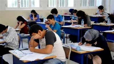 نتيجة الثانوية العامة 2026.. آخر تطورات التصحيح ورصد الدرجات داخل الكنترولات