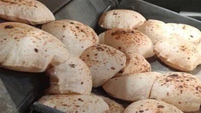حقيقة تغيير سعر ووزن الرغيف المدعم بعد تطبيق منظومة الخصم المباشر.. شعبة المخابز توضح