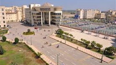 قبل غلق باب التقديم.. رابط وخطوات التسجيل في جامعة كفر الشيخ الأهلية 2026-2027 ورسوم الالتحاق