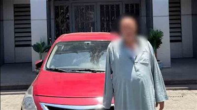 رحلة عبر تطبيق نقل ذكي انتهت في قسم الشرطة.. سقوط سائق تحرش براكبة في مدينة نصر